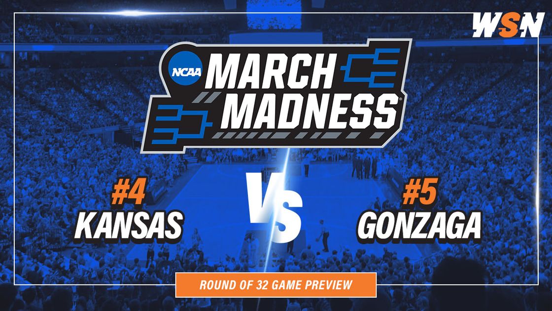 Gonzaga vs. Kansas Betting Prediction, Best Bets, and Odds