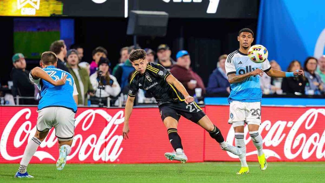 Charlotte FC vs. Cincinnati FC Prediction, Picks, Odds