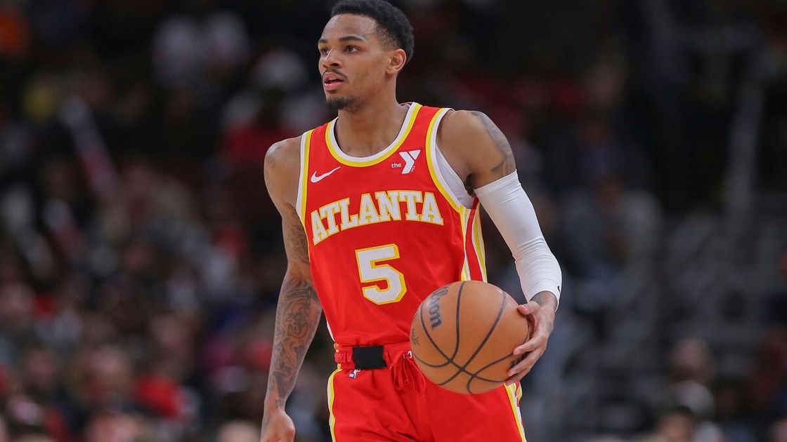 Best Pistons vs. Hawks Props Bets April 3