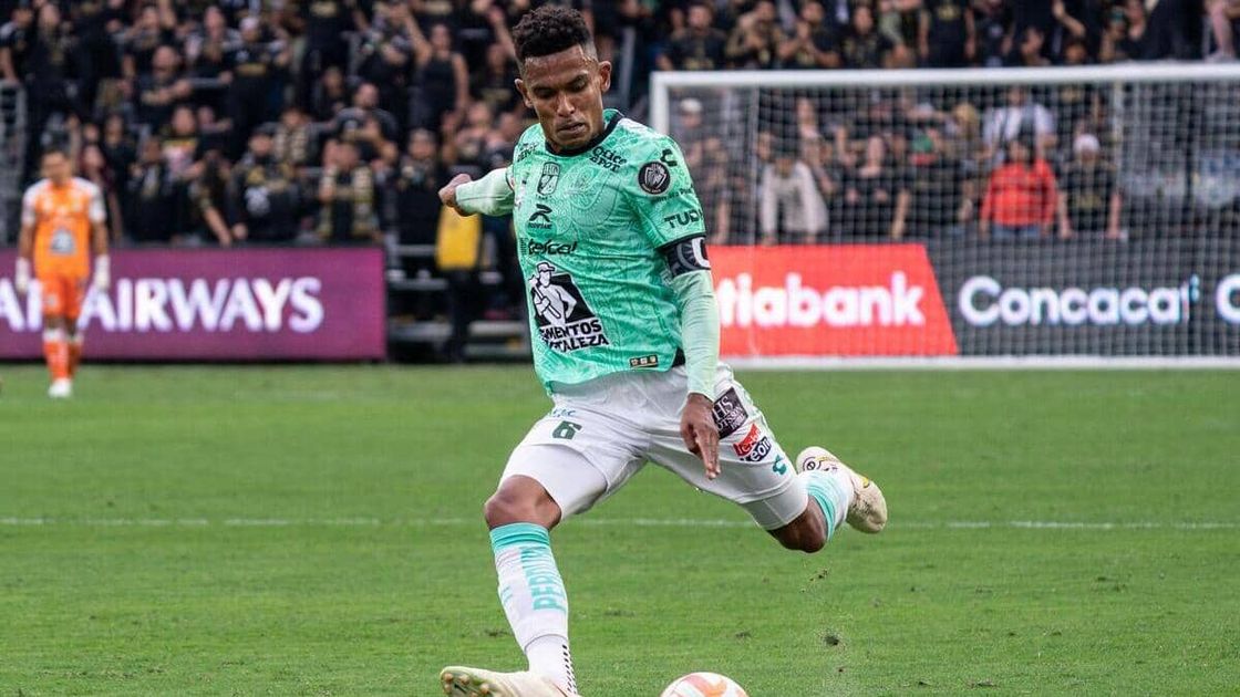 Club Leon vs CF America live score, predicted lineups and H2H stats