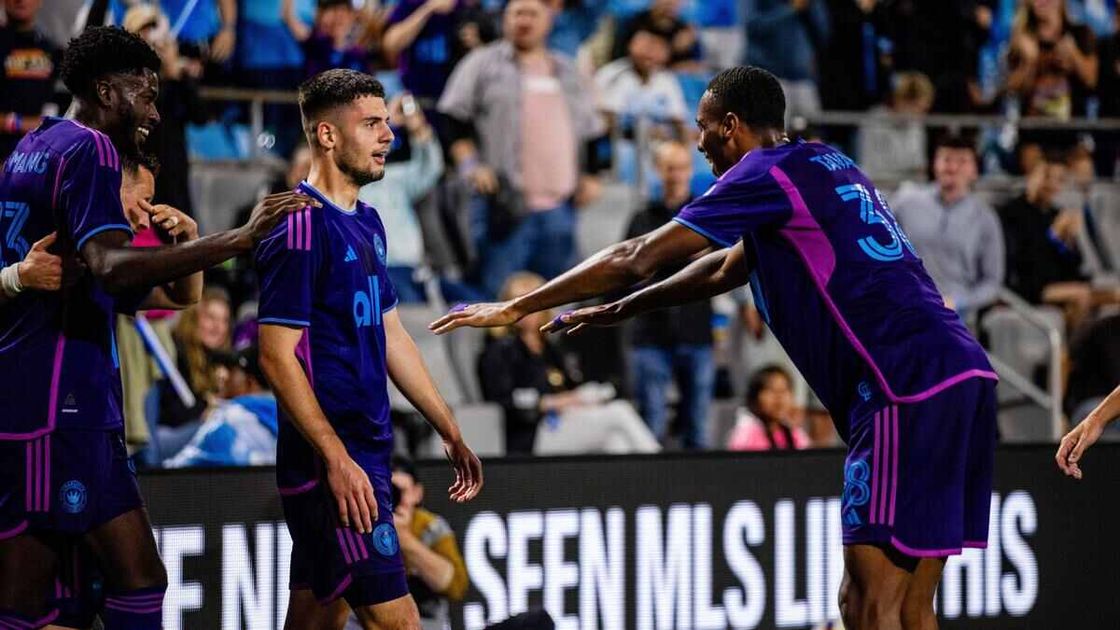 Charlotte FC vs. Nashville SC Prediction, Picks, Odds - May 11