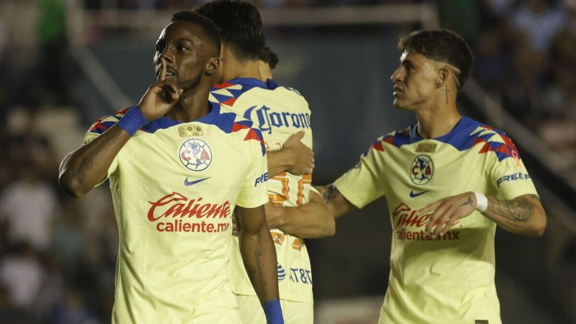 Club America vs. Cruz Azul Prediction, Picks, Odds May 26