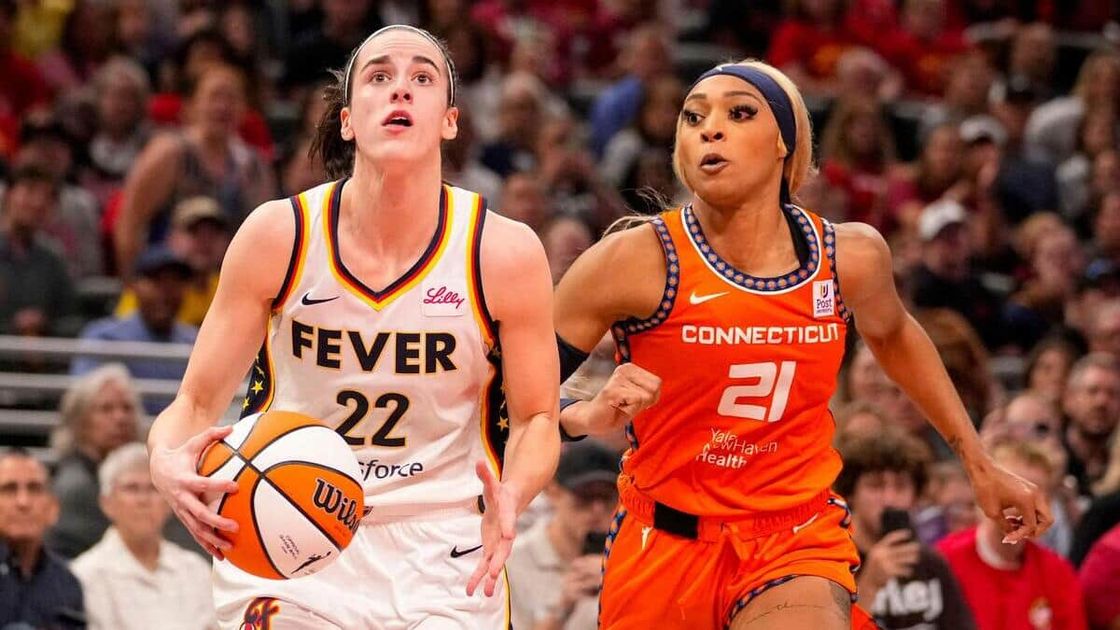 Indiana Fever vs. Connecticut Sun Prediction, Picks, Odds June 10