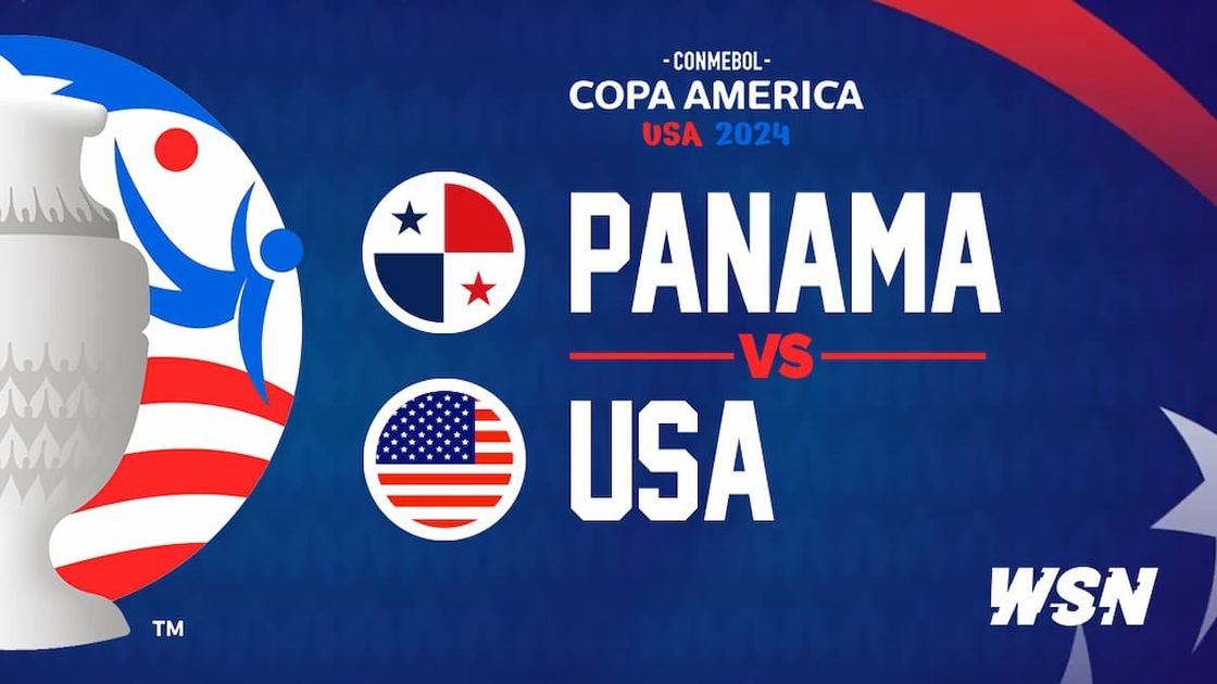 Panama vs. USA Prediction & Picks - Copa America 2024