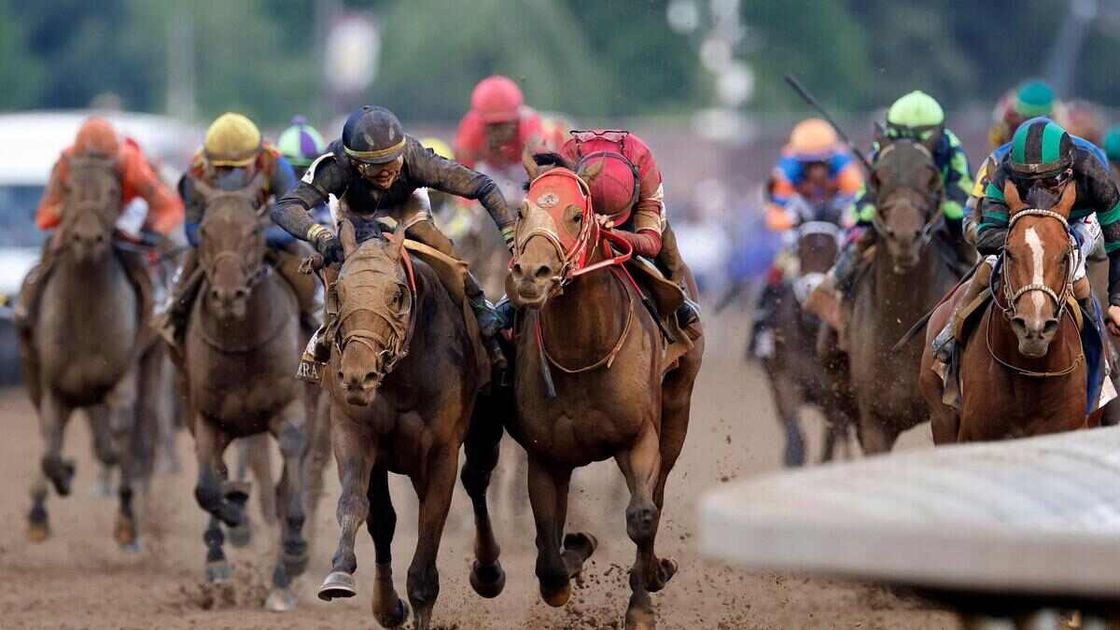 Best Horse Racing Bets Today | Churchill Downs, June 29