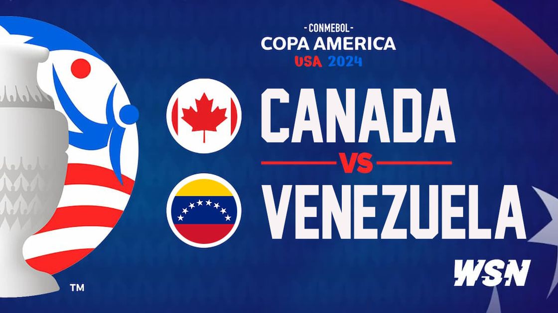 Copa America 2024, Venezuela vs Canada Prediction, HeadtoHead