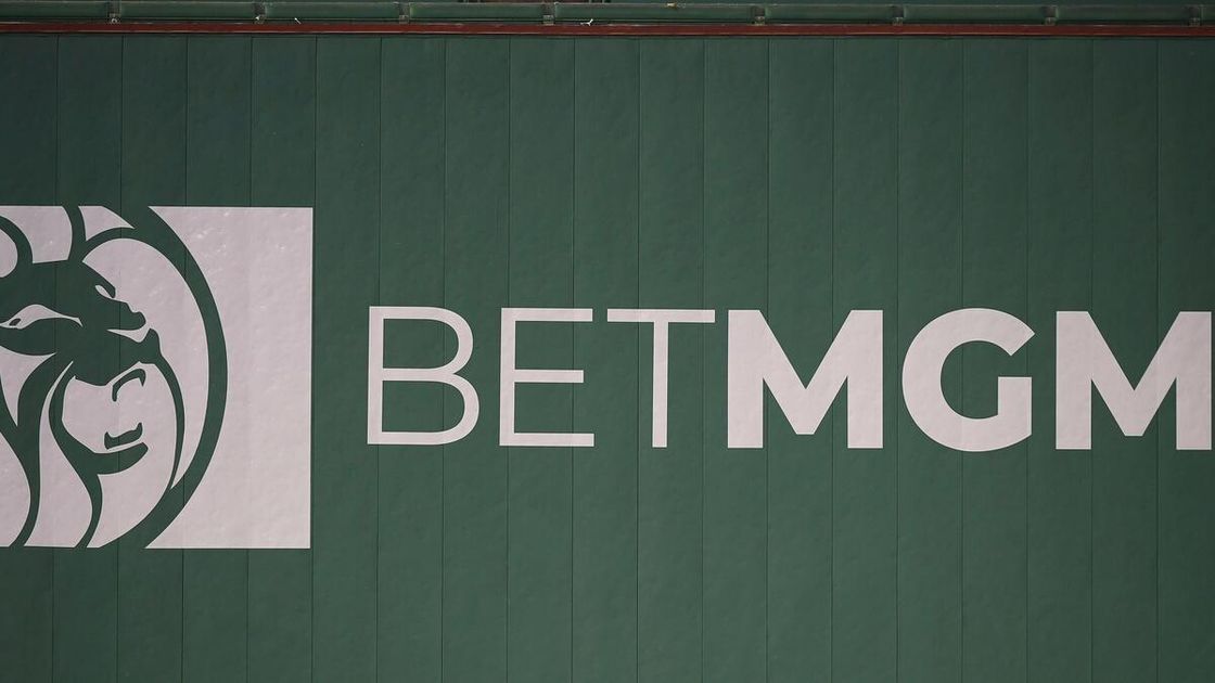 BetMGM Named Sports Betting Operator & Employer of the Year