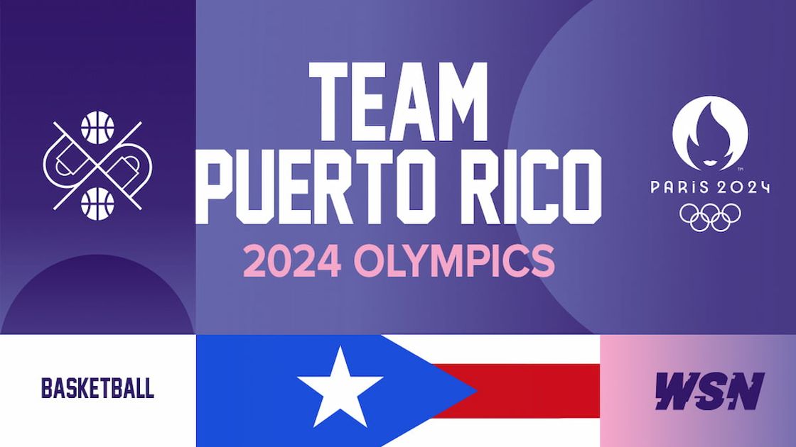 Team Puerto Rico at the 2024 Olympics Prediction, Best Bets & Picks