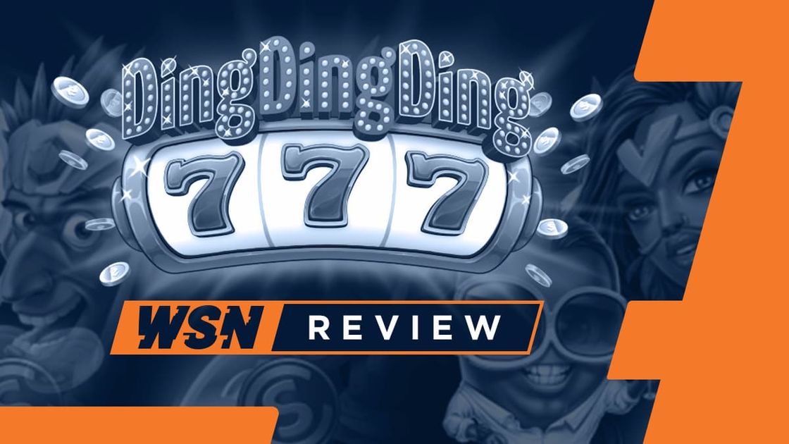 Ding Ding Ding Sign Up Bonus Ding Ding Ding Casino No Deposit Bonus & Review 2025