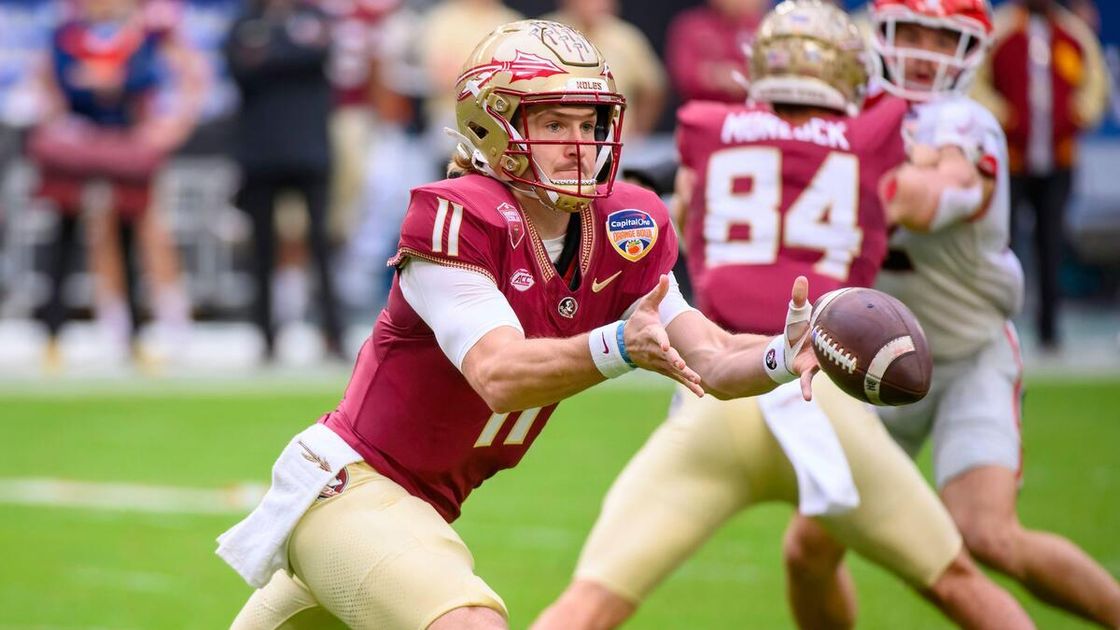 Florida State vs. Tech Picks, Predictions and Odds