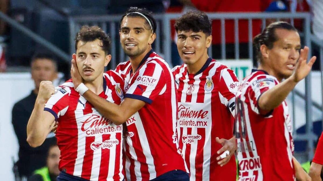 Chivas Guadalajara vs. Juarez FC Prediction August 31