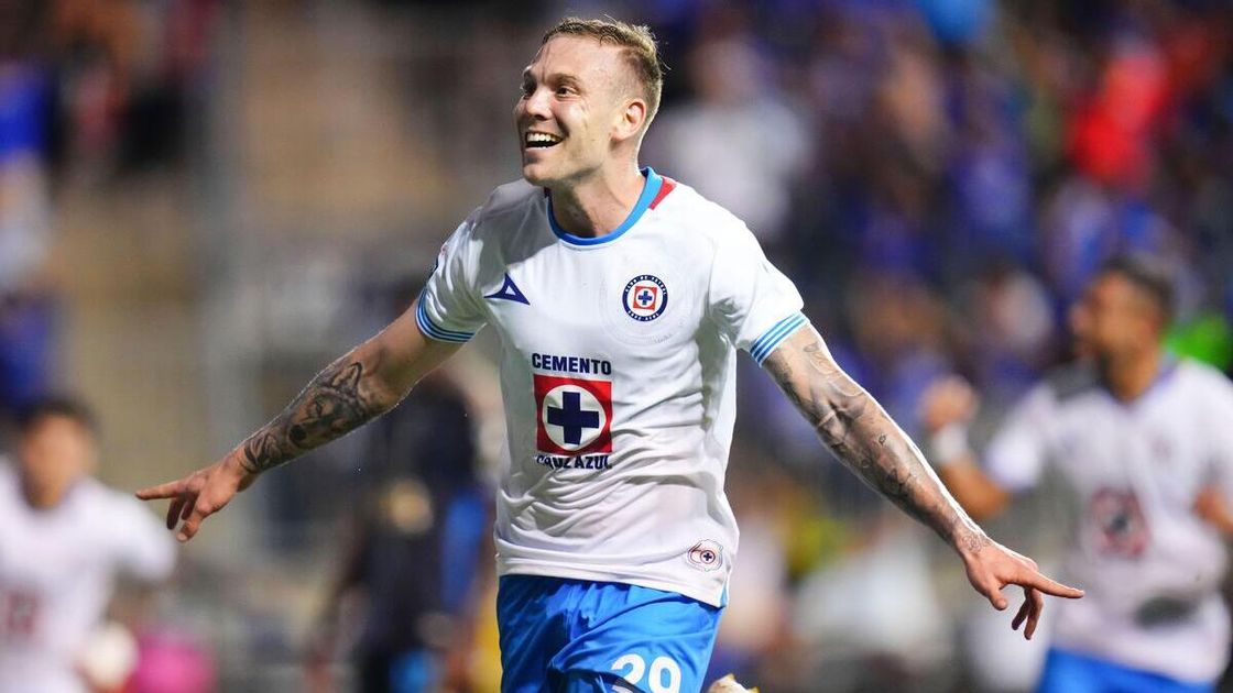 Cruz Azul vs. Club America Prediction August 31