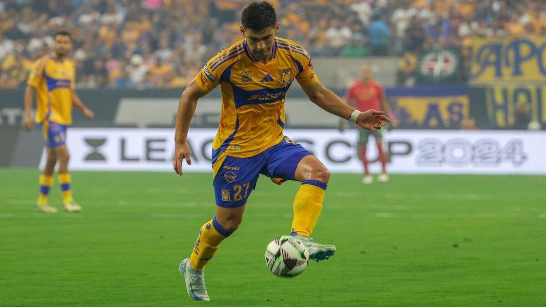 Tigres UANL vs. San Luis Prediction | September 13