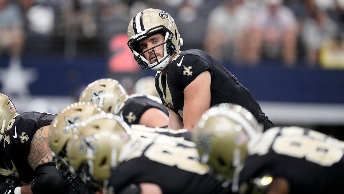 Eagles vs. Saints Picks, Predictions and Props - NFL Week 3