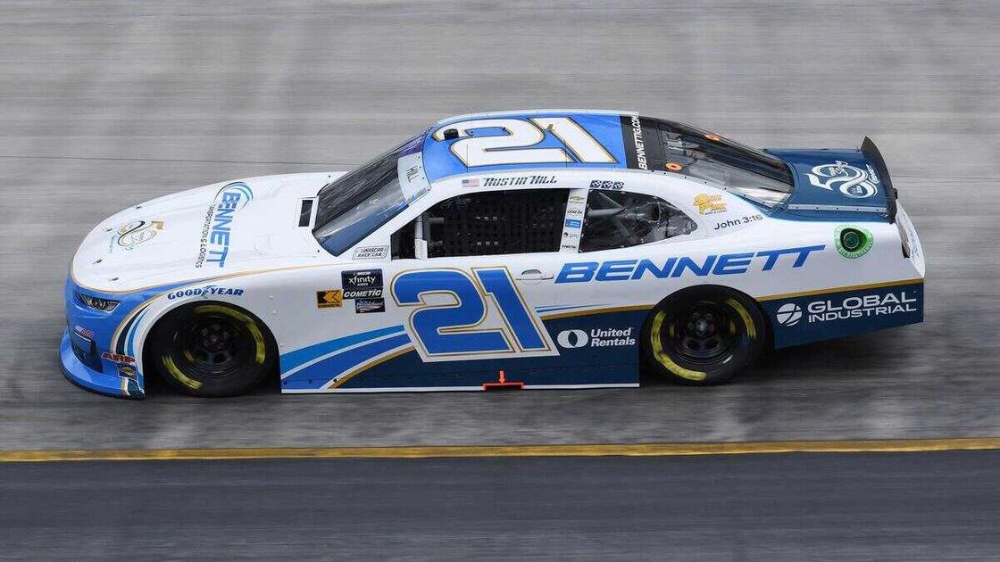 United Rentals 250 Predictions, Tips, Odds (NASCAR Xfinity Series)