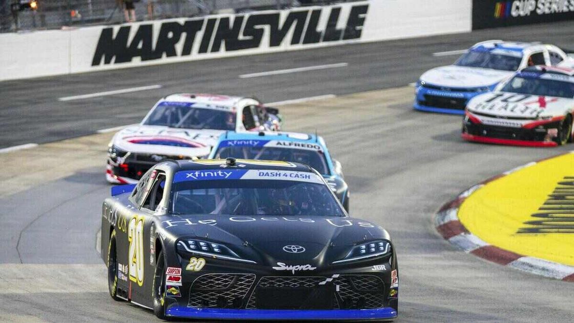 National Debt Relief 250 Predictions, Picks, Odds (Xfinity Series)