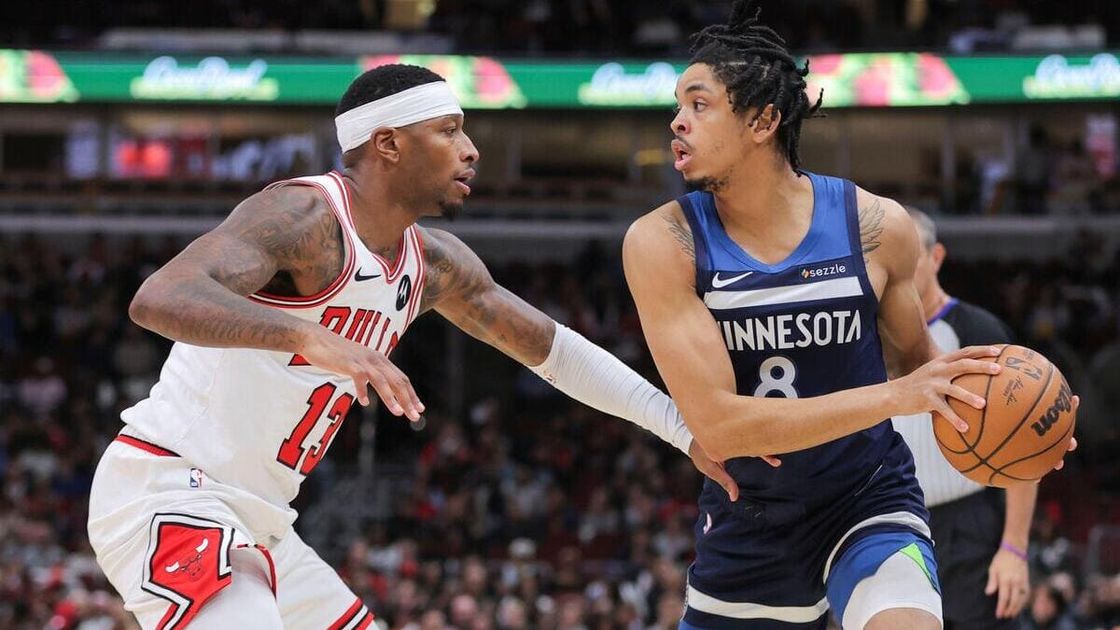 Timberwolves vs. Bulls Prediction, Picks, Odds November 7