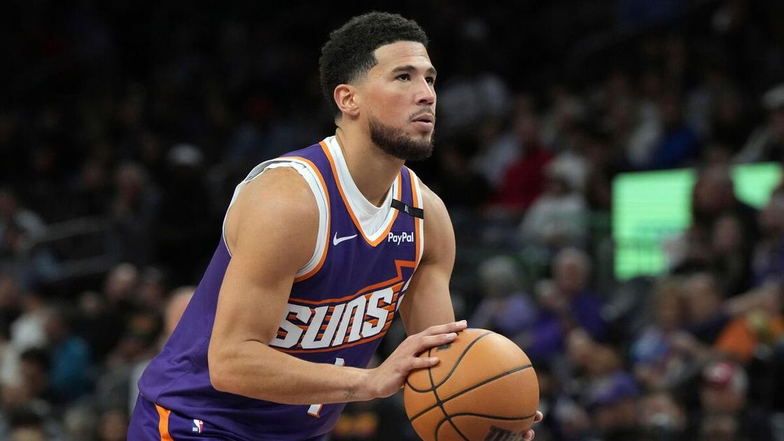 Magic vs. Suns Prediction, Picks, Odds - November 18