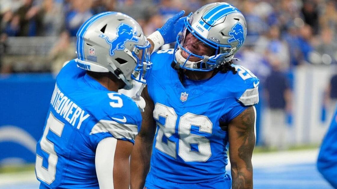 Packers vs Lions TNF Picks, Predictions & Props NFL Week 14