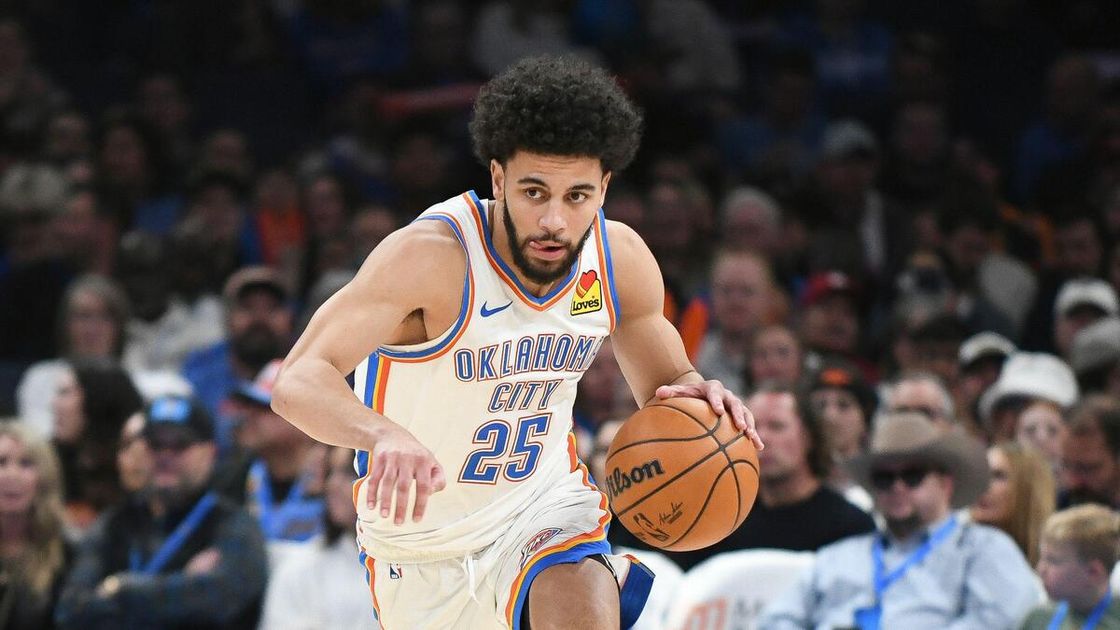 Thunder vs. Raptors Prediction, Picks, Odds - December 5