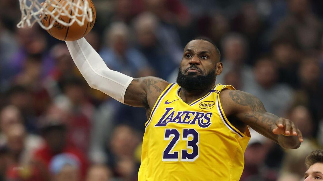 Beautiful Lakers Vs. Mavericks Odds, Prediction, Time: 2026 Nba Picks For Thursday, Feb. 12 From Proven Model Moment for Desktop Beautiful Lakers Vs. Mavericks Odds, Prediction, Time: 2026 Nba Picks For Thursday, Feb. 12 From Proven Model Moment for Desktop