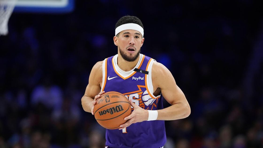 Suns vs. Hawks Prediction, Picks, Odds - January 14