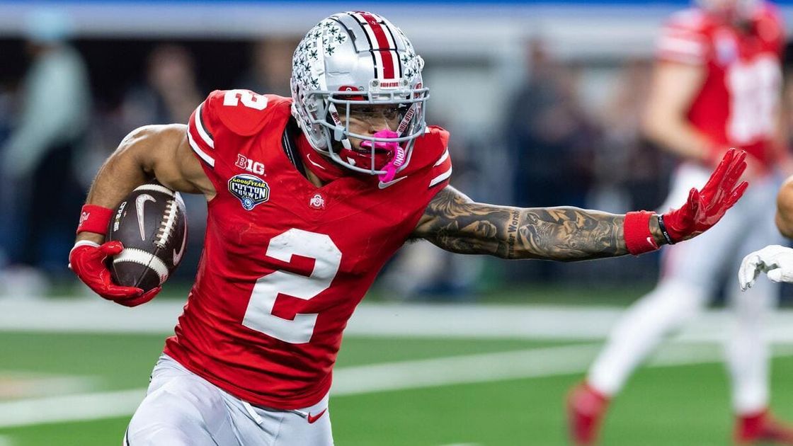 Ohio State vs Notre Dame Picks, Predictions & Odds NCAAF Final