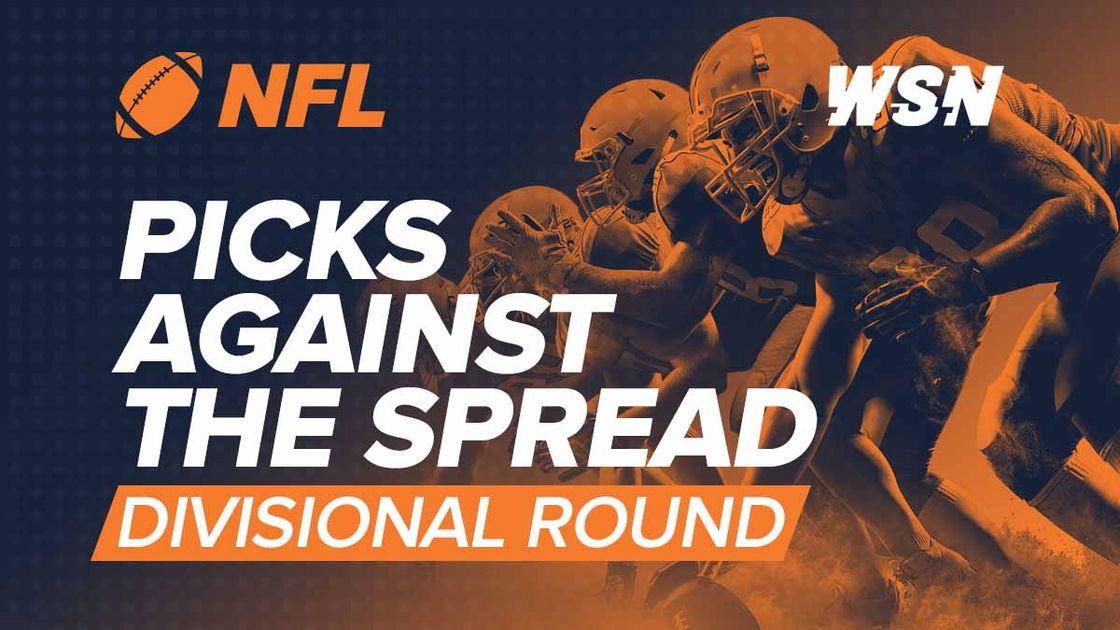 Nfl picks against the spread discount