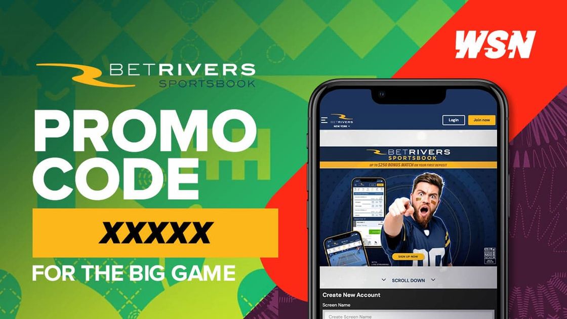 BetRivers Super Bowl Promo Code: Get Up to $500 in Bonus Bets for the ...