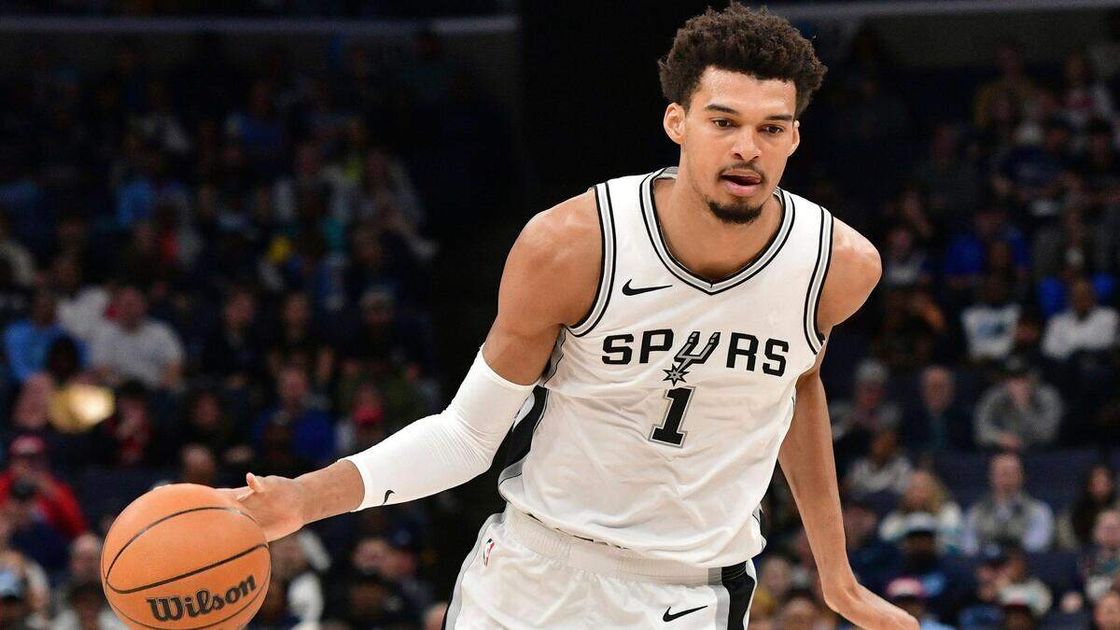 Spurs vs. Hawks Prediction, Picks, Odds | February 5