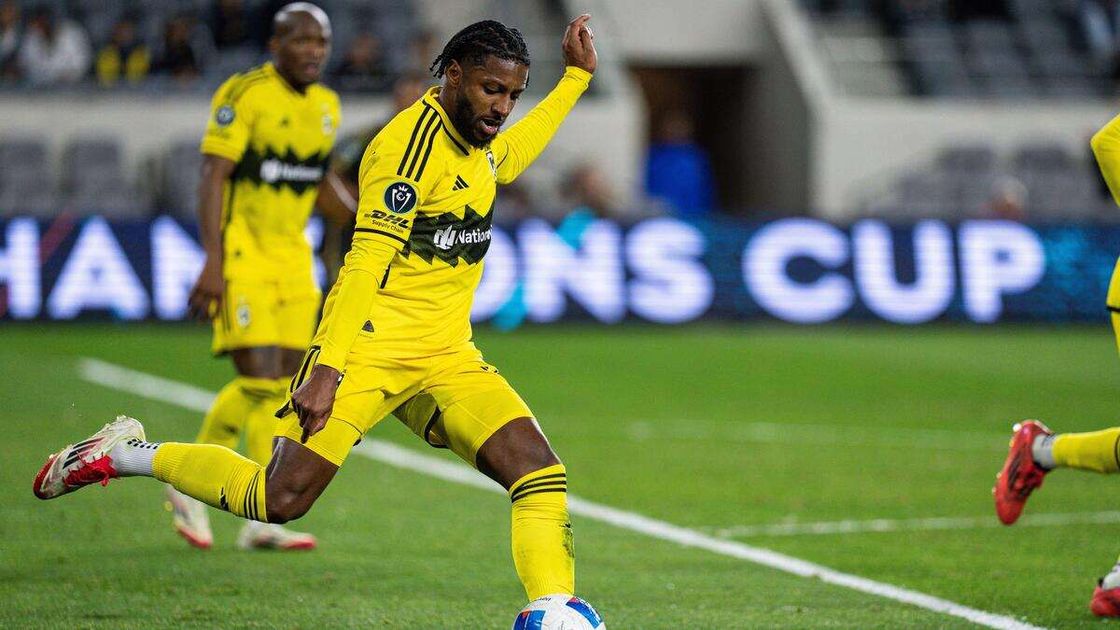 Columbus Crew vs. Houston Dynamo FC Prediction, Pics, Odds