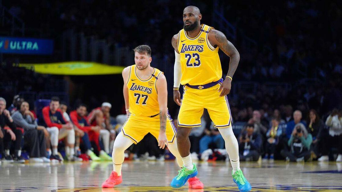 Knicks vs. Lakers Prediction, Picks, Odds