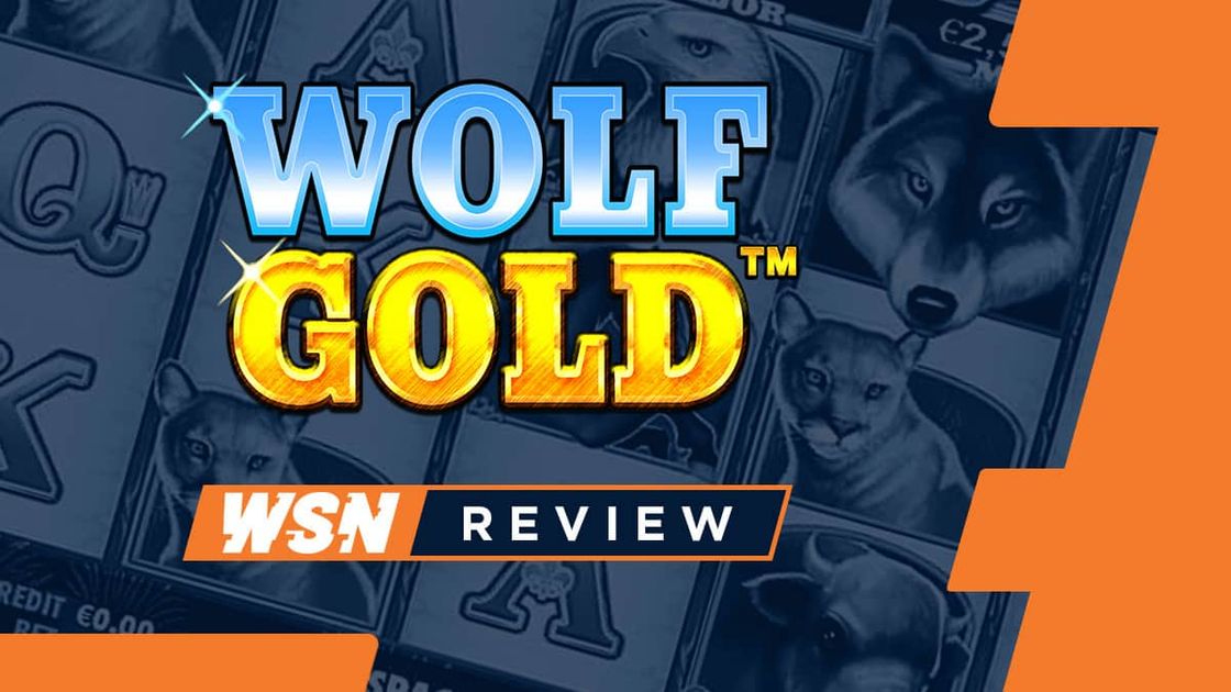 rtp wolf gold online