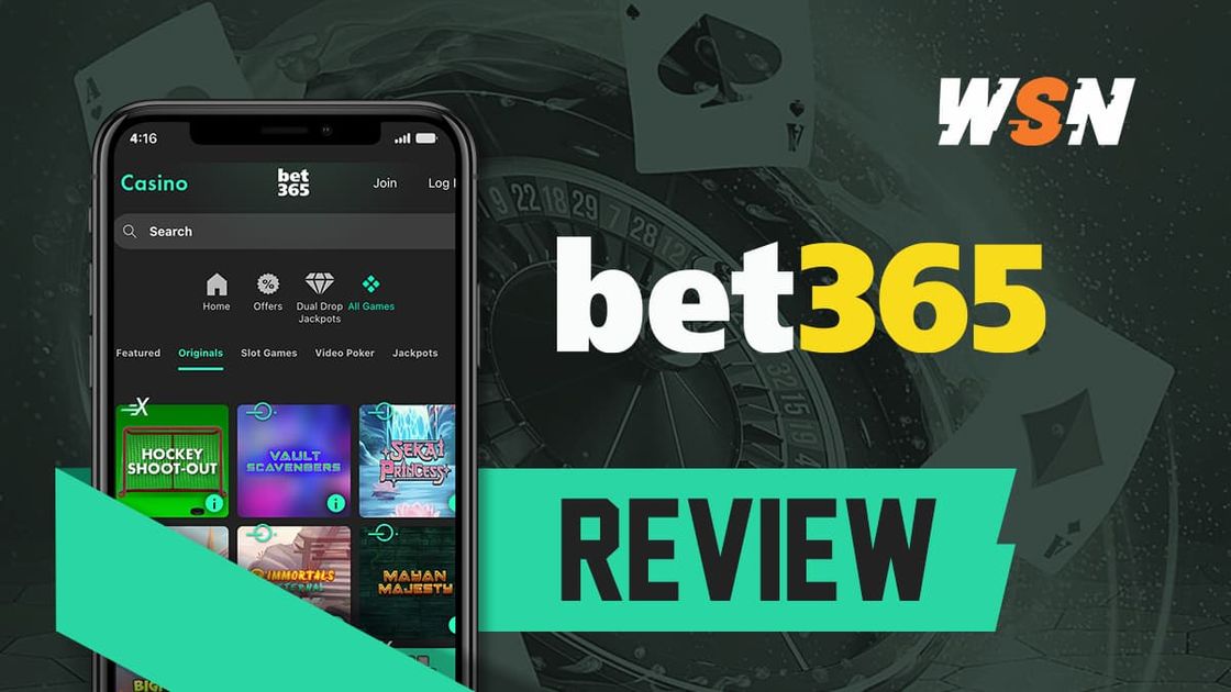 bet365-casino-bonus-code-and-review-2025