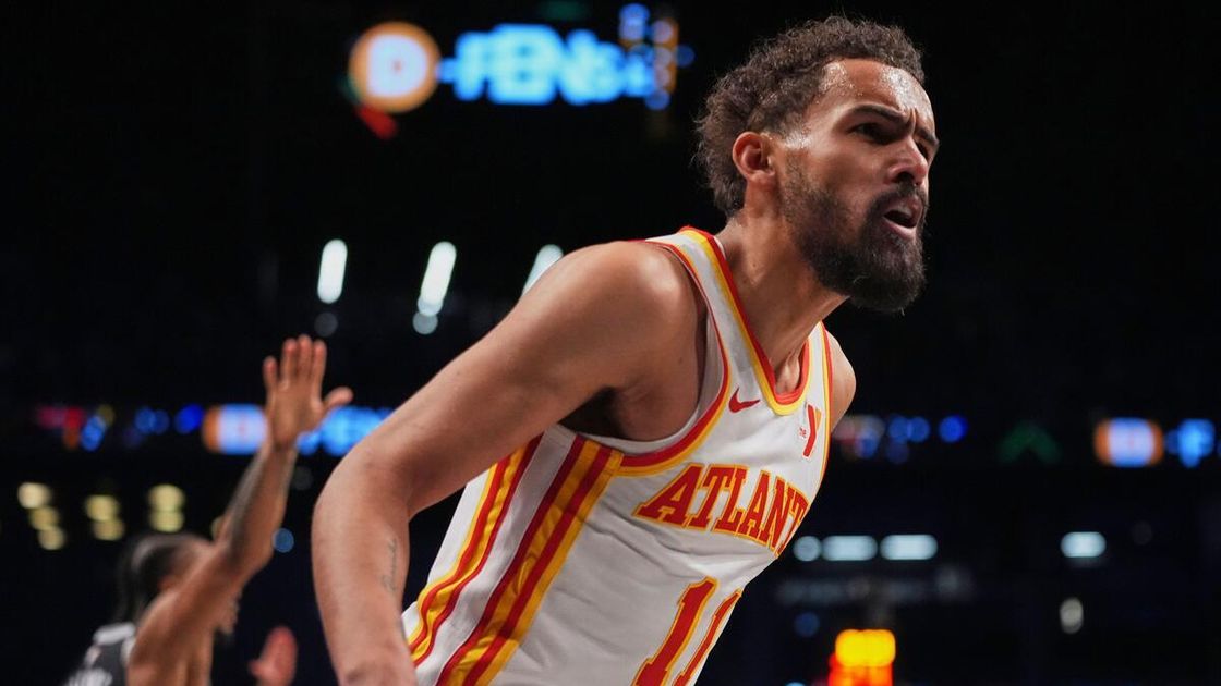 Heat vs. Hawks Prediction, Picks, Odds | April 18