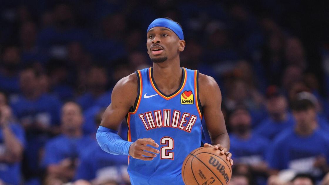 Pacers vs. Thunder Prediction & Odds: NBA Finals Game 1