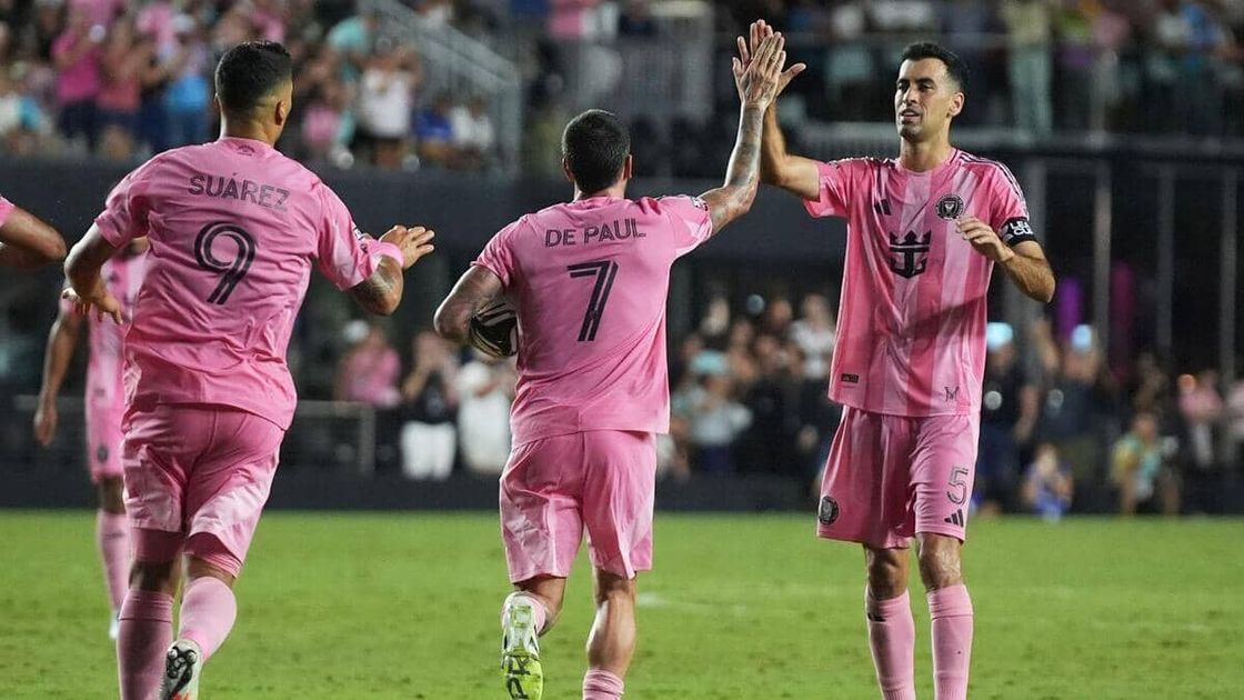 Inter Miami CF vs. Tigres UANL Odds, Prediction & Picks
