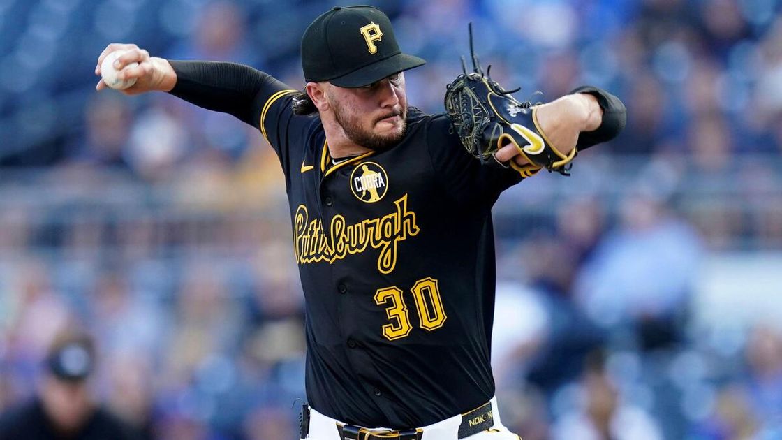 Best NRFI Bets Today: NRFI Picks for Friday, May 10