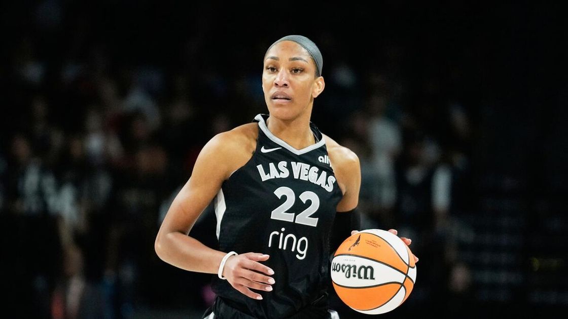 WNBA Player Props and Best Bets for Friday, September 26