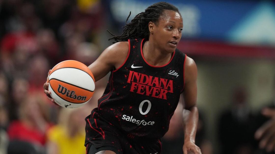 WNBA Player Props and Best Bets for Tuesday, September 30