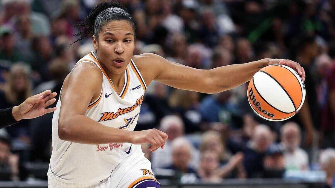 WNBA Player Props and Best Bets for Wednesday, October 8