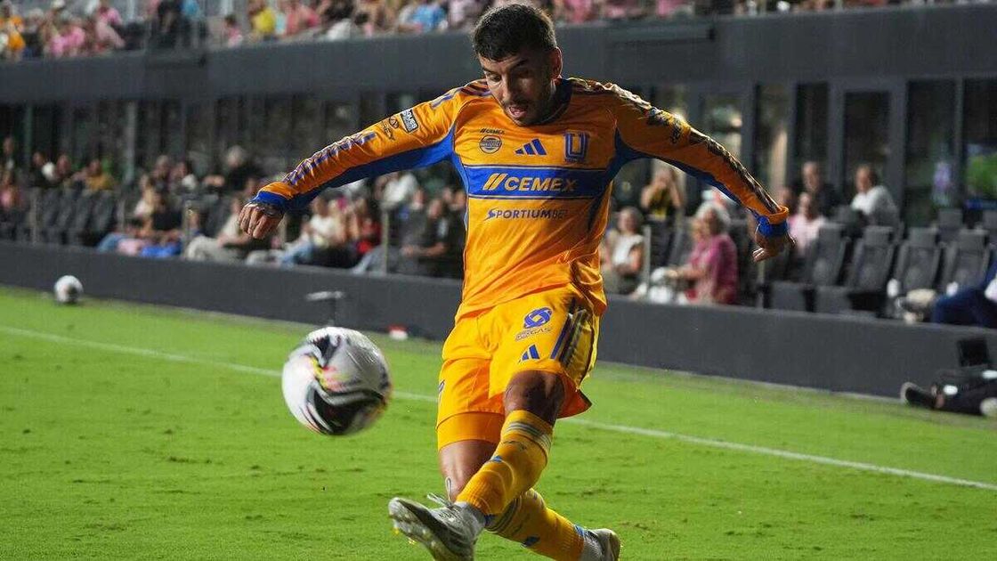 Tigres UANL vs. Club Necaxa Prediction | October 17