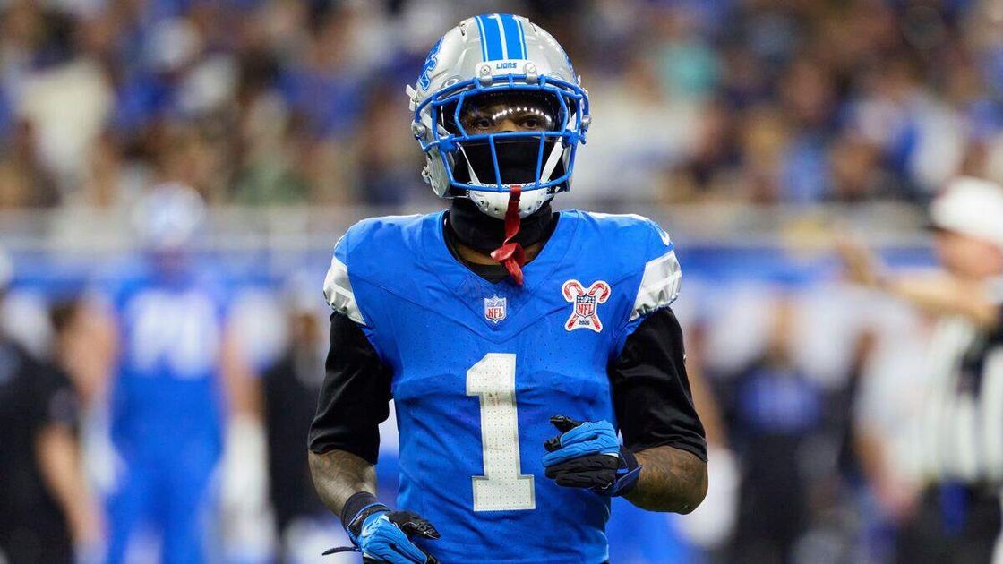 Best Lions vs. Vikings Prop Bets, December 25