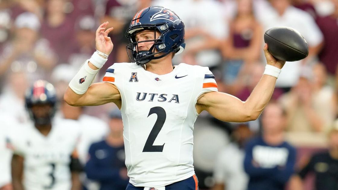 FIU vs UTSA Prediction, Odds & Picks