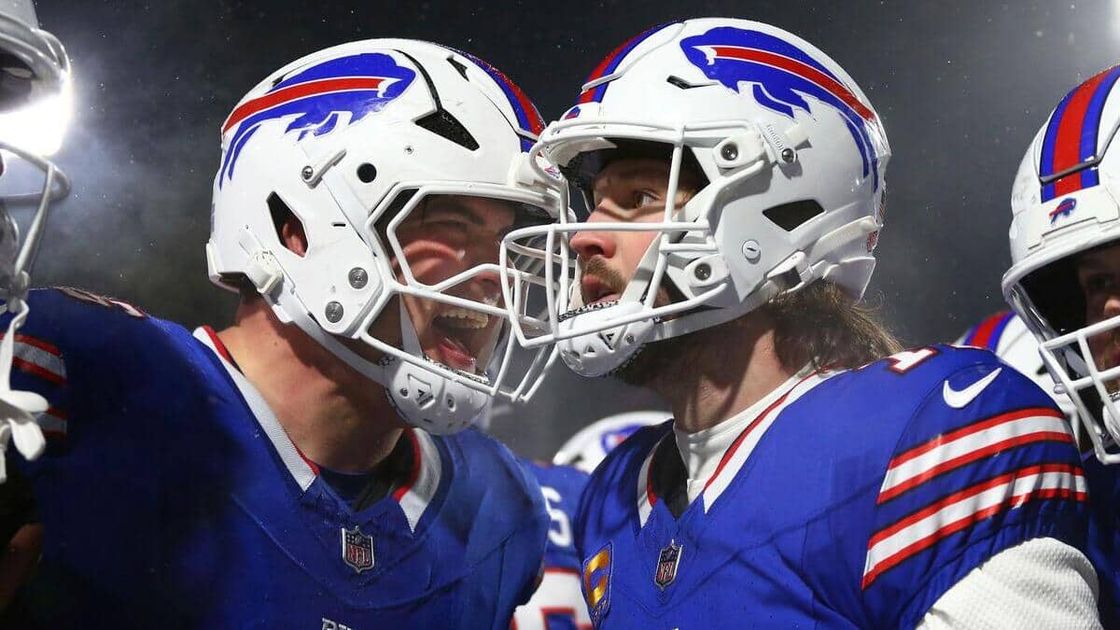 Best Jets vs Bills Prop Bets, January 4
