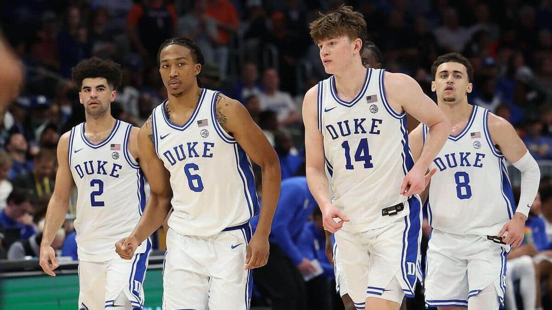 Duke Banta Rival Can Duke Win Their Sixth Title to Tie Their Arch Rivals?