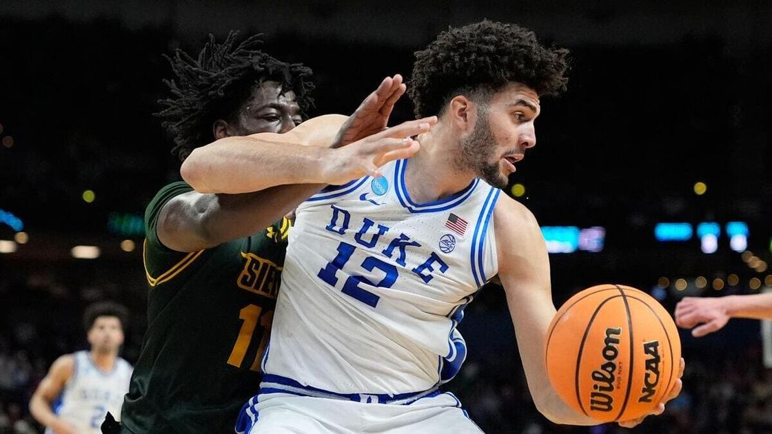 Victory Means Something Different for TCU and Duke