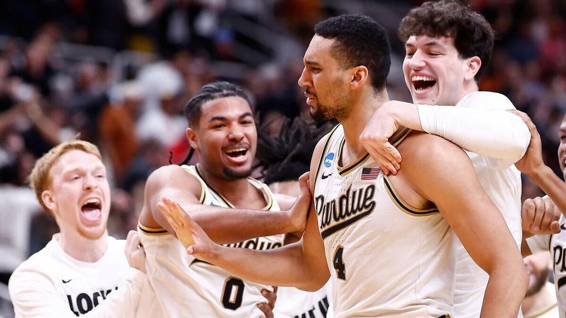 Purdue vs Arizona: Which Team Will Become Legendary?