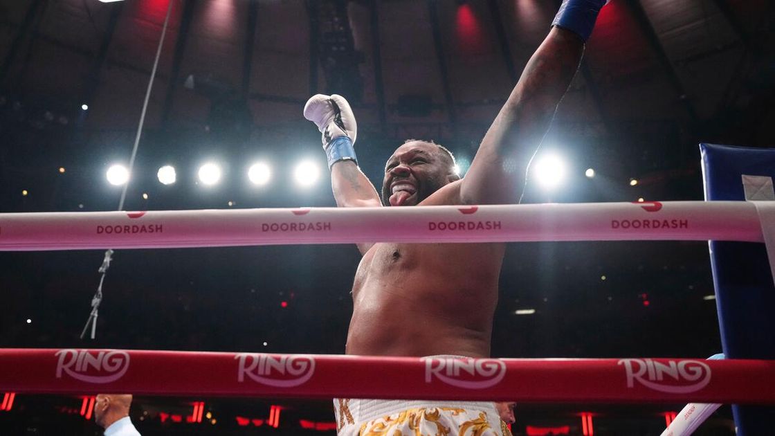 Jarrell Miller vs Lenier Pero: Odds and Predictions