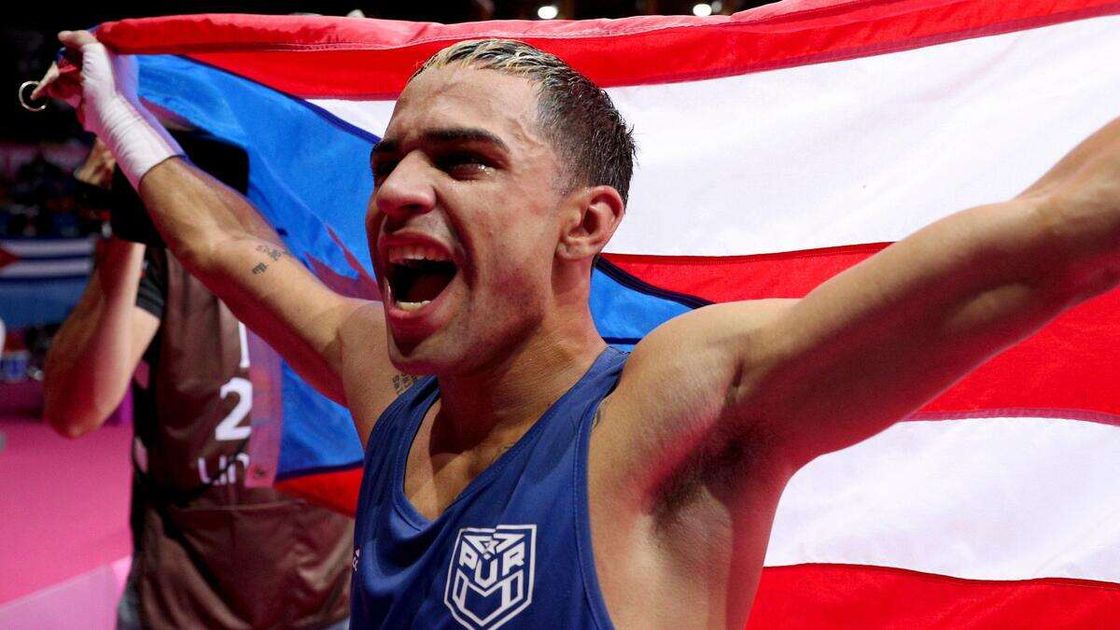Oscar Collazo vs. Joey Canoy: Odds and Predictions